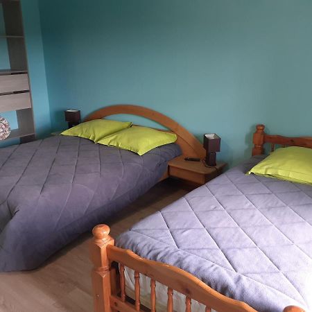 Hotel L Etoile D'Argent Varangéville Zewnętrze zdjęcie