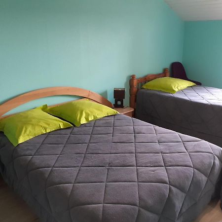 Hotel L Etoile D'Argent Varangéville Zewnętrze zdjęcie
