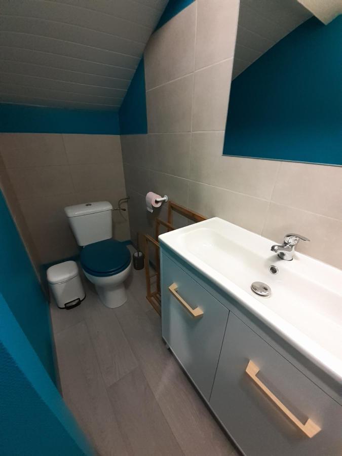 Hotel L Etoile D'Argent Varangéville Zewnętrze zdjęcie