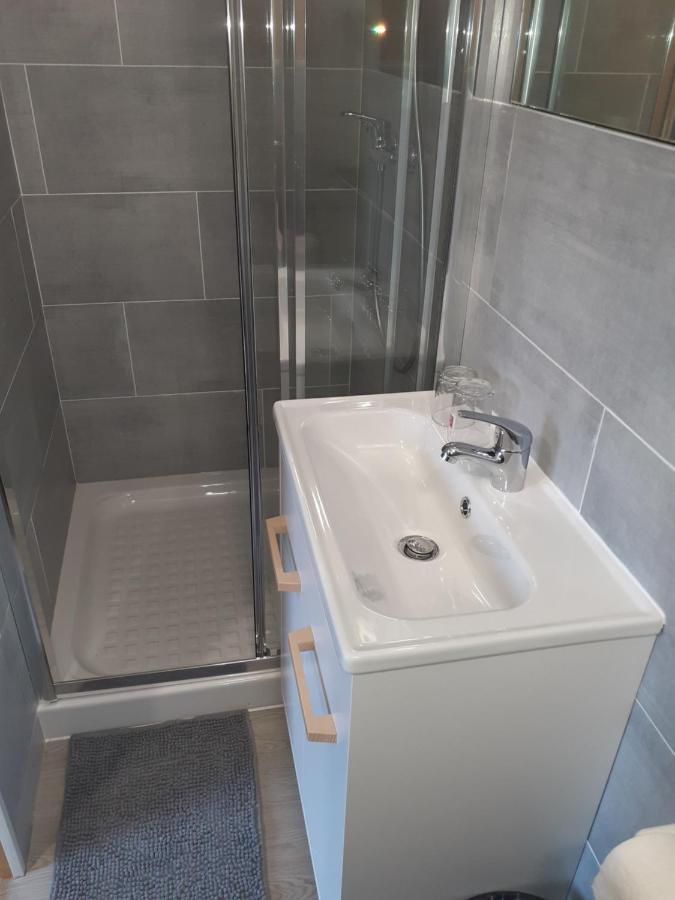 Hotel L Etoile D'Argent Varangéville Zewnętrze zdjęcie