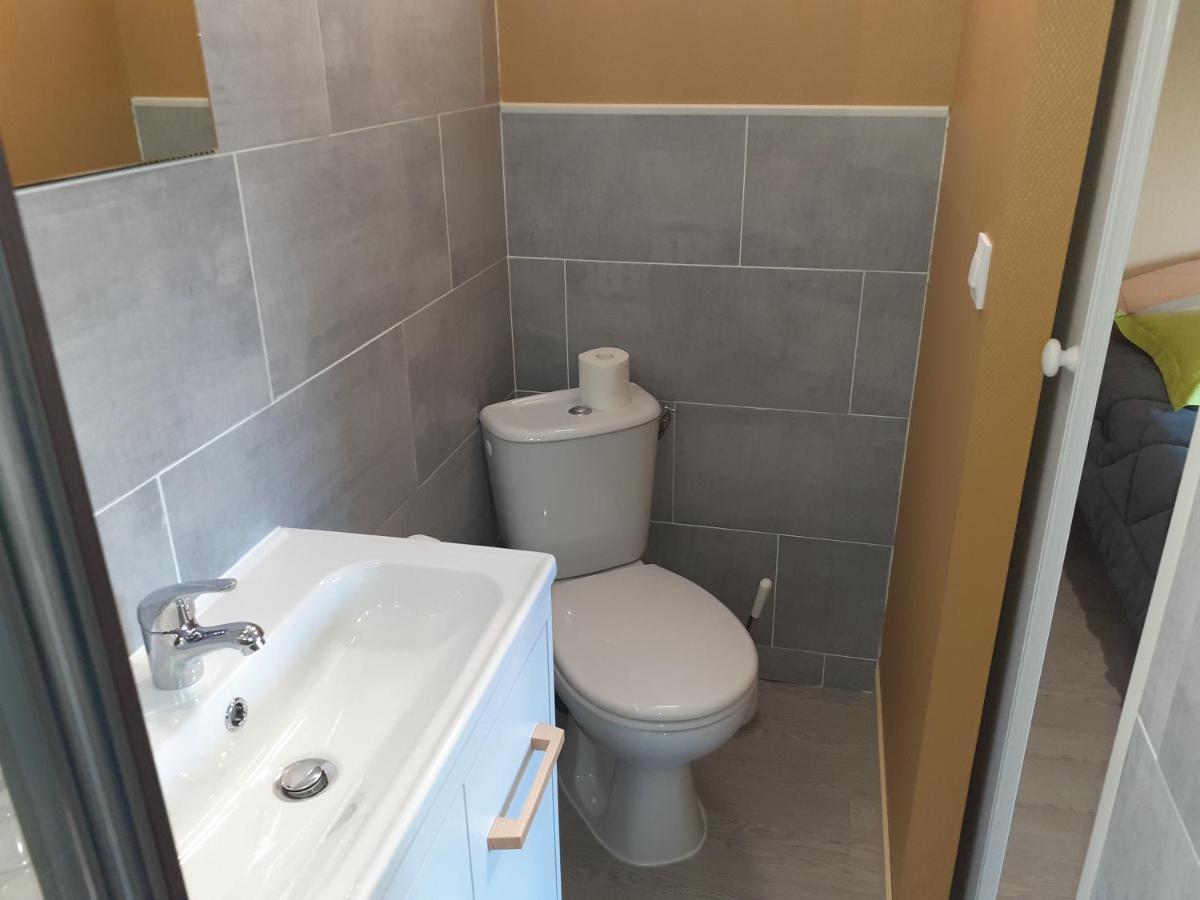 Hotel L Etoile D'Argent Varangéville Zewnętrze zdjęcie