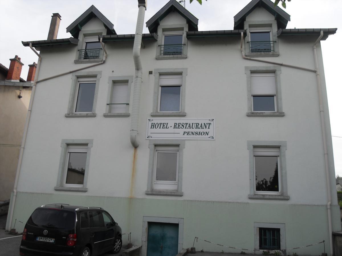Hotel L Etoile D'Argent Varangéville Zewnętrze zdjęcie