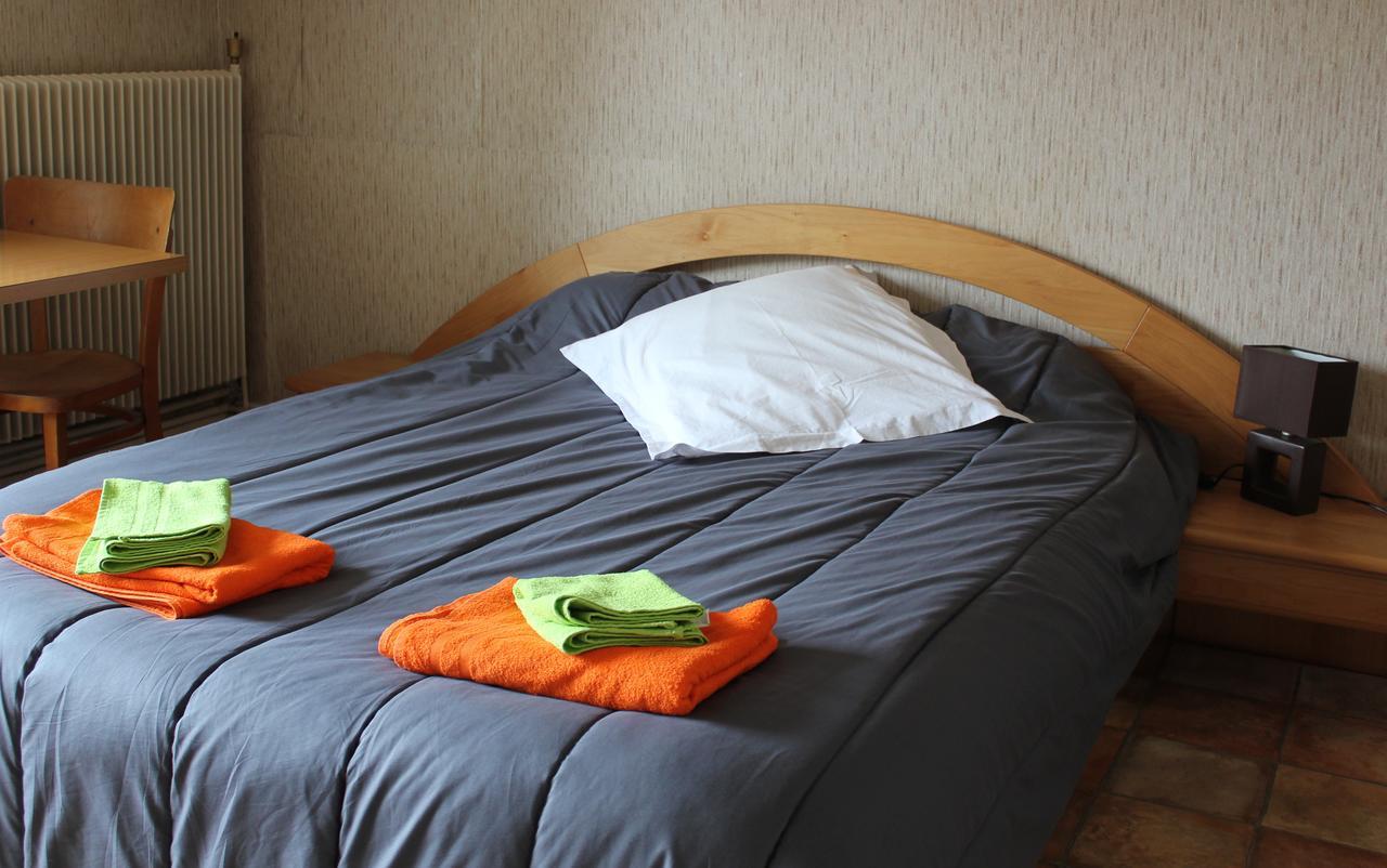 Hotel L Etoile D'Argent Varangéville Zewnętrze zdjęcie