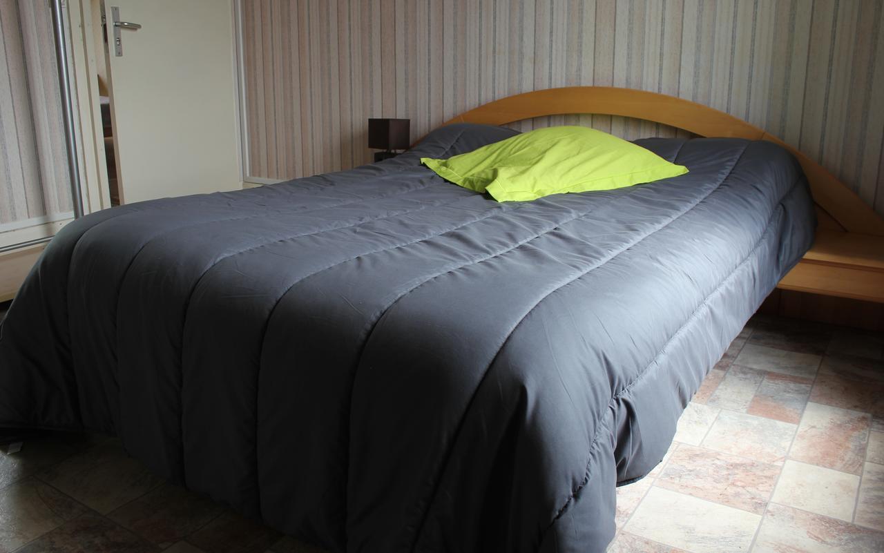 Hotel L Etoile D'Argent Varangéville Zewnętrze zdjęcie