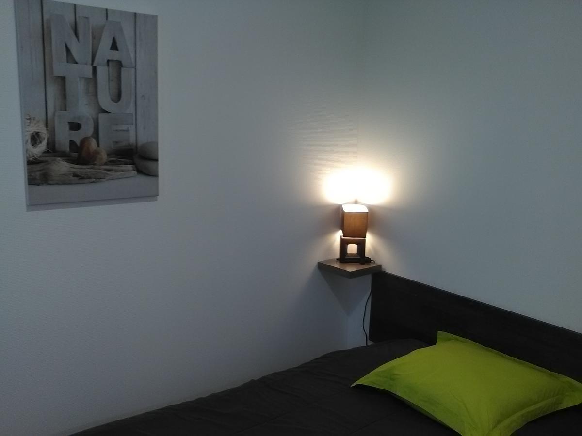 Hotel L Etoile D'Argent Varangéville Zewnętrze zdjęcie